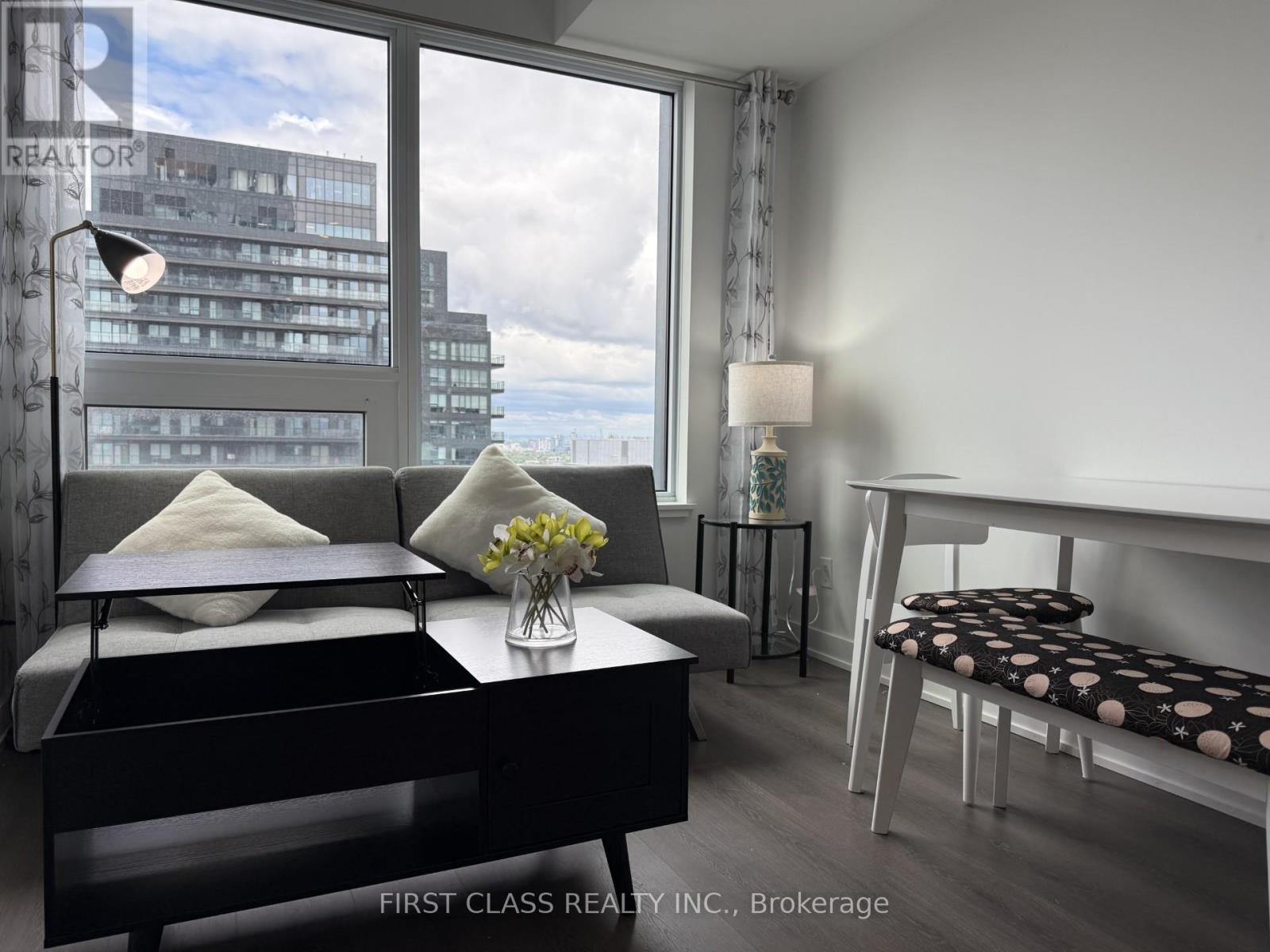 4101 - 8 Wellesley Street W, Toronto, Ontario  M4Y 1E7 - Photo 10 - C13519604