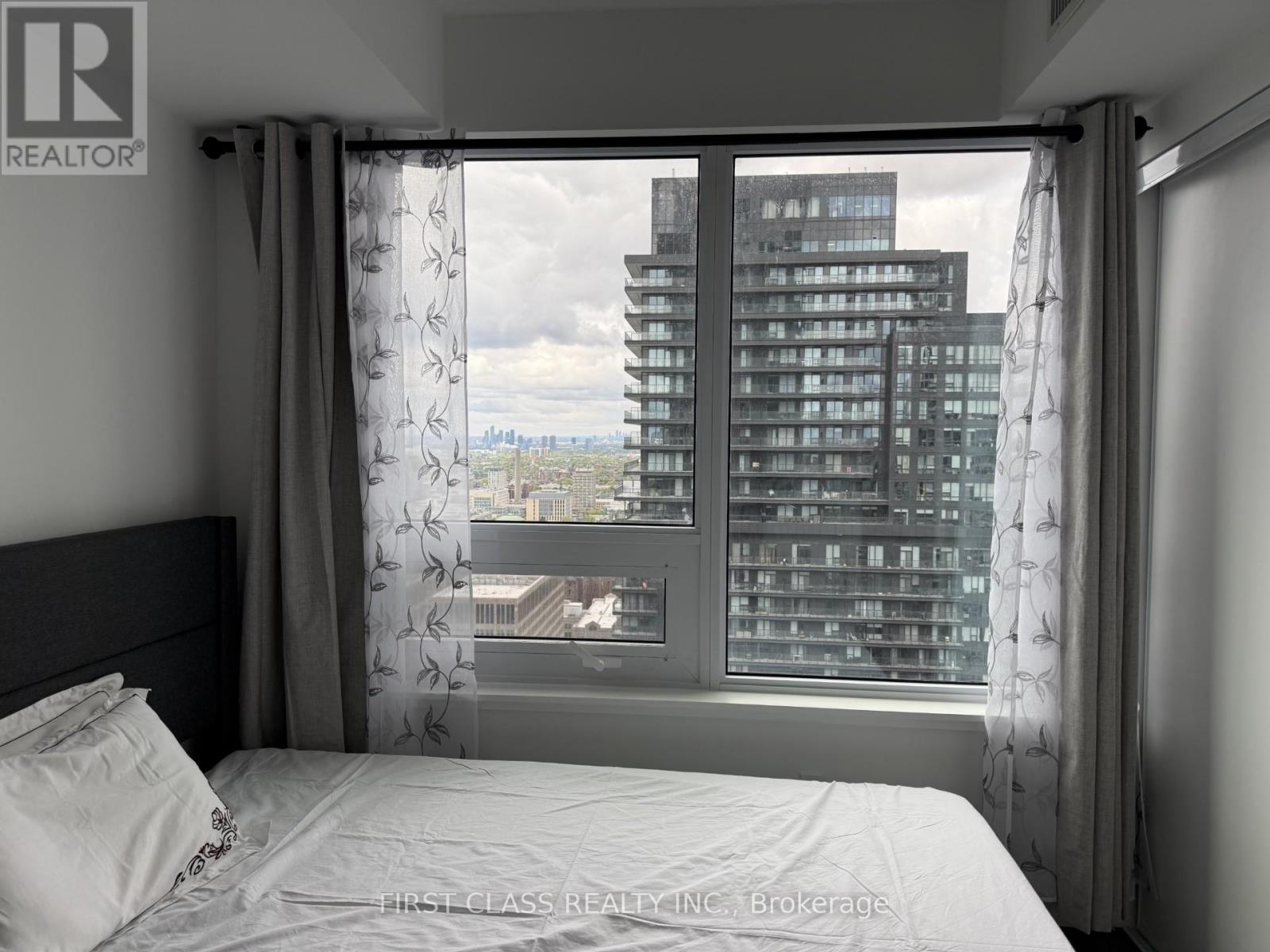 4101 - 8 Wellesley Street W, Toronto, Ontario  M4Y 1E7 - Photo 11 - C13519604