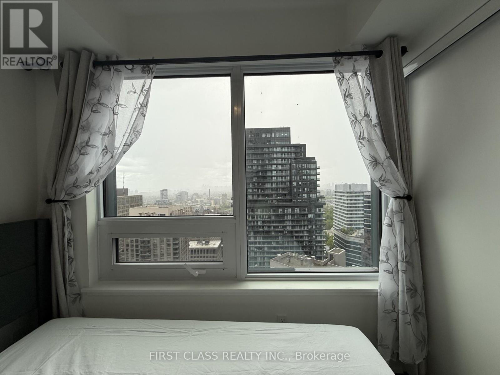 4101 - 8 Wellesley Street W, Toronto, Ontario  M4Y 1E7 - Photo 12 - C13519604
