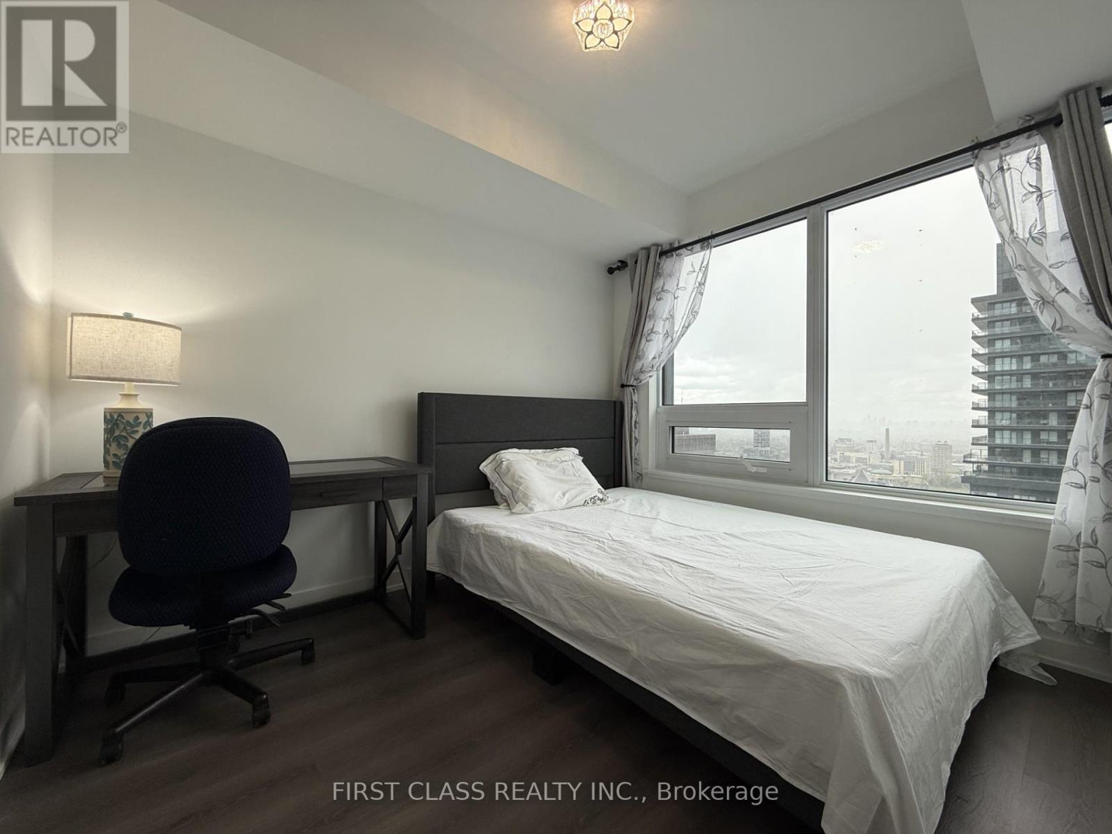 4101 - 8 Wellesley Street W, Toronto, Ontario  M4Y 1E7 - Photo 14 - C13519604
