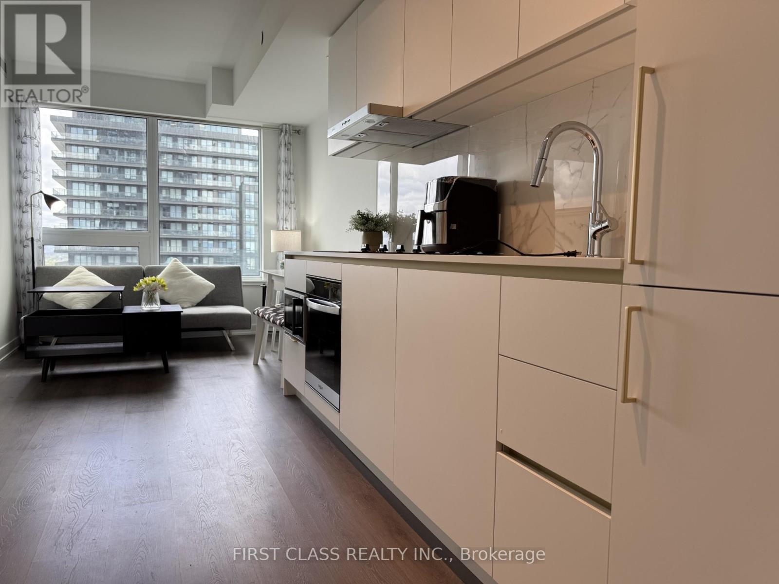 4101 - 8 Wellesley Street W, Toronto, Ontario  M4Y 1E7 - Photo 6 - C13519604