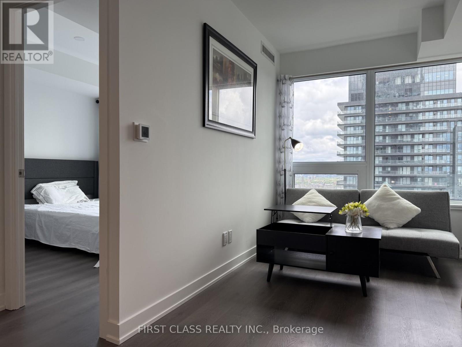 4101 - 8 Wellesley Street W, Toronto, Ontario  M4Y 1E7 - Photo 8 - C13519604
