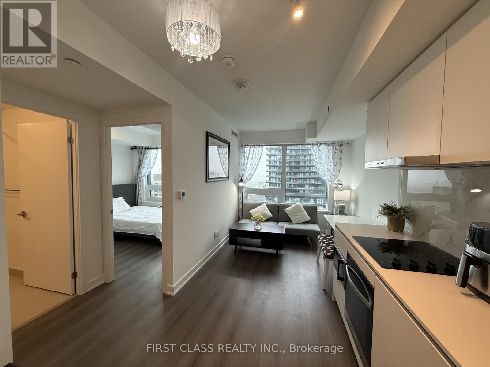 4101 - 8 Wellesley Street W, Toronto, Ontario  M4Y 1E7 - Photo 9 - C13519604