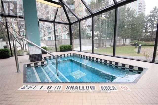 304 - 7 Bishop Avenue, Toronto, Ontario  M2M 4J4 - Photo 11 - C13519652