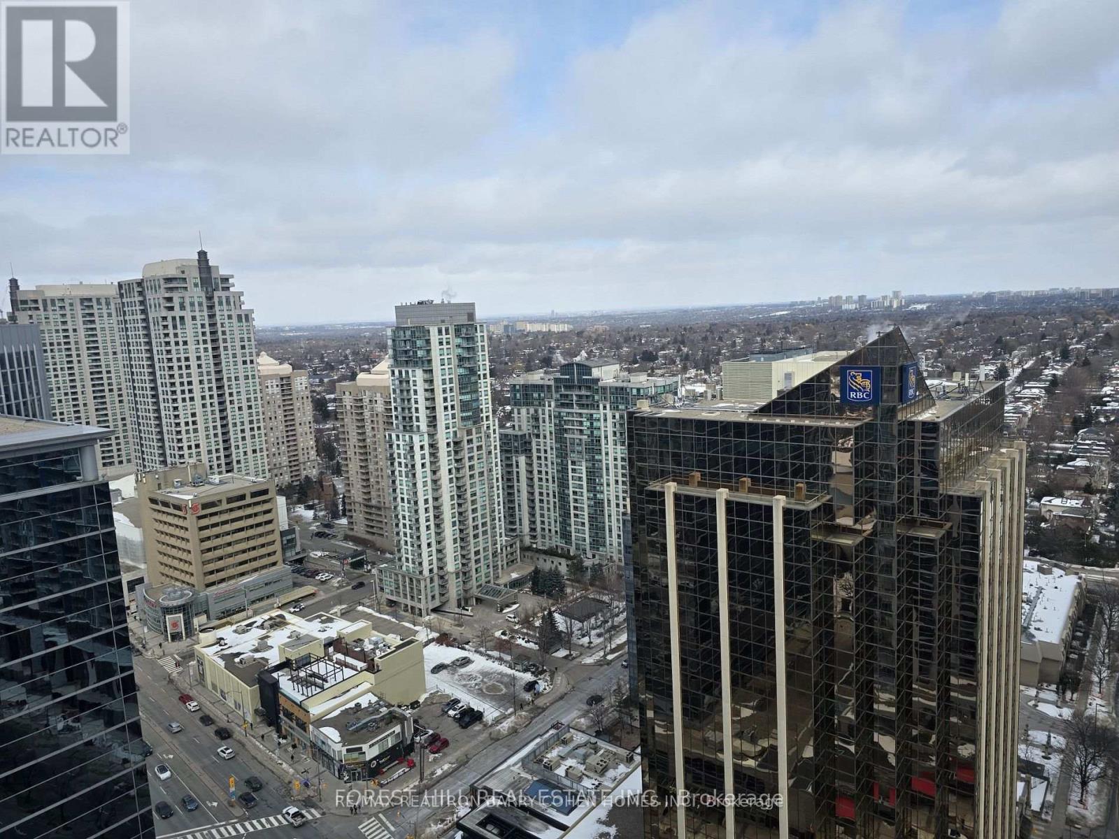 3705 - 4968 Yonge Street, Toronto, Ontario  M2N 7G9 - Photo 6 - C13519702