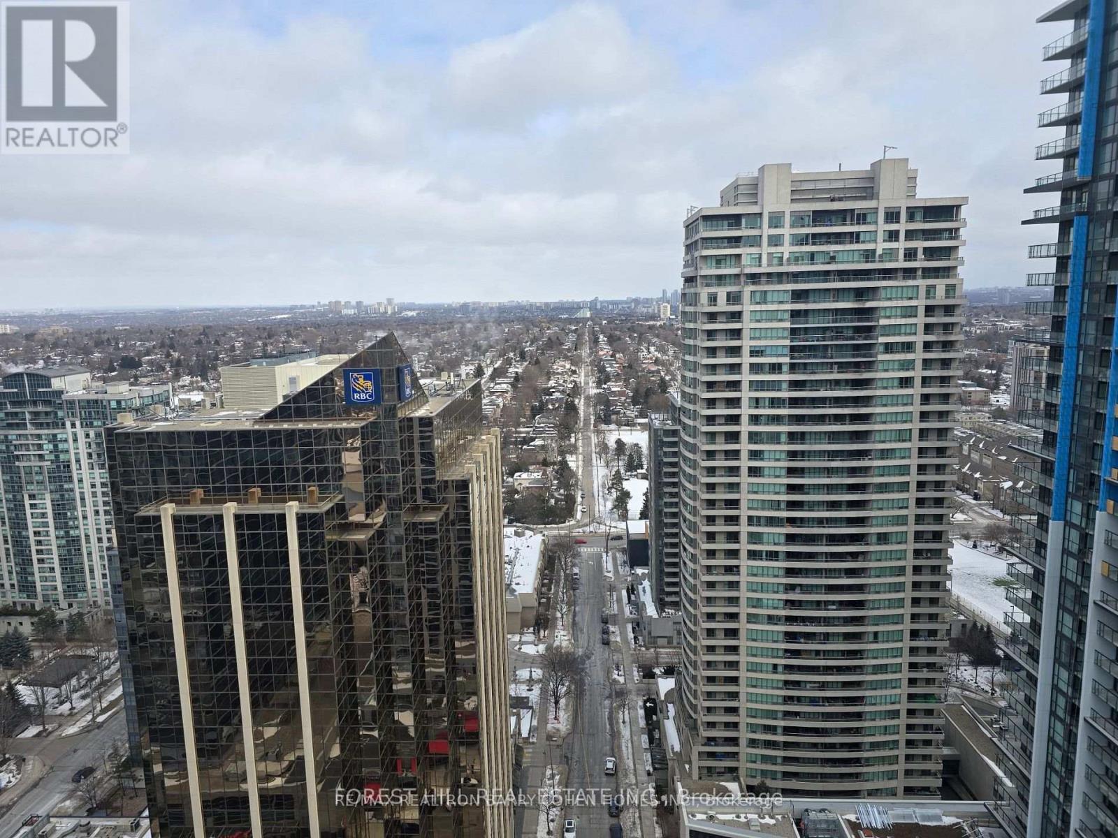 3705 - 4968 Yonge Street, Toronto, Ontario  M2N 7G9 - Photo 7 - C13519702