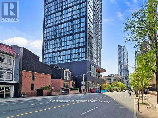 3108 - 319 Jarvis Street, Toronto, Ontario  M5B 0C8 - Photo 36 - C13519716