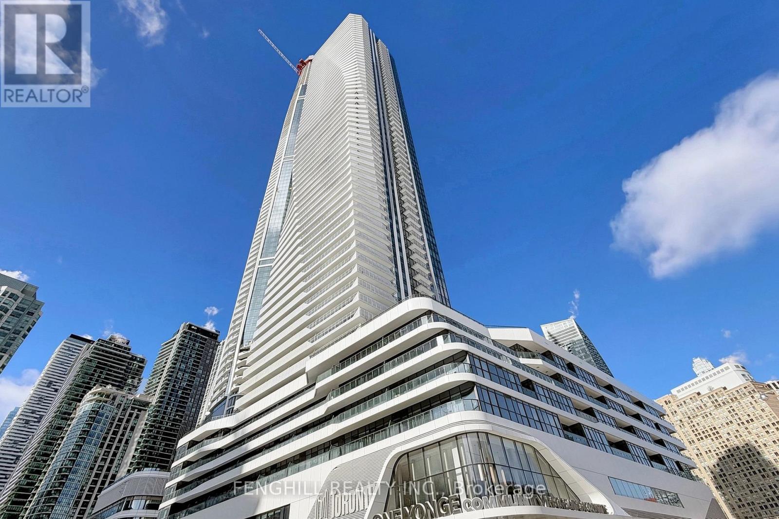 2104 - 28 FREELAND STREET, Toronto (Church-Yonge Corridor)