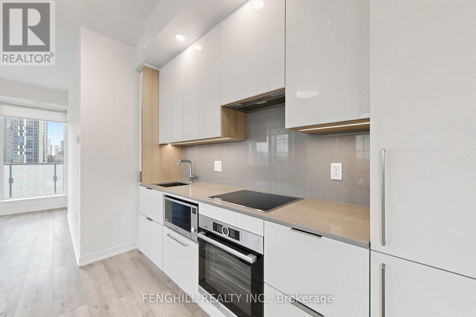 2104 - 28 Freeland Street, Toronto, Ontario  M5E 0E3 - Photo 18 - C13519774