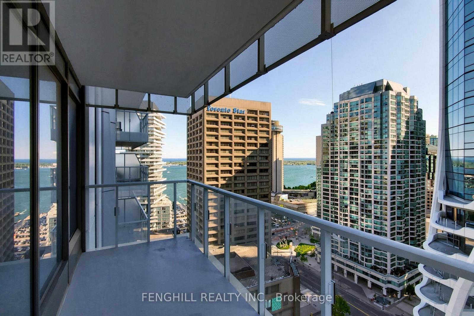 2104 - 28 Freeland Street, Toronto, Ontario  M5E 0E3 - Photo 32 - C13519774