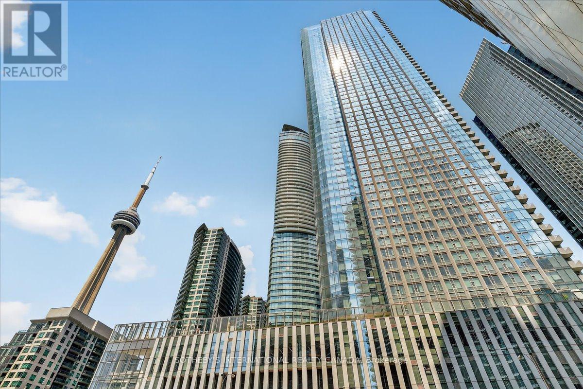 2105 - 10 YORK STREET, Toronto (Waterfront Communities)