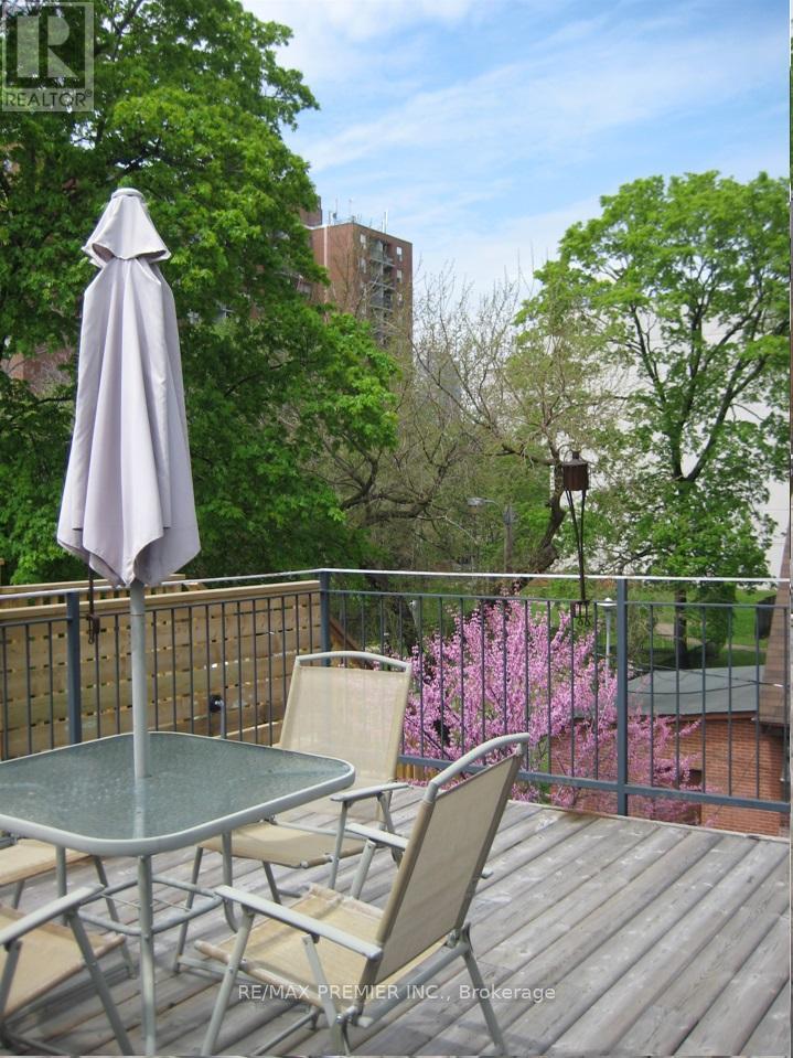 3 - 196 Carlton Street, Toronto, Ontario  M5A 2K8 - Photo 6 - C13519848