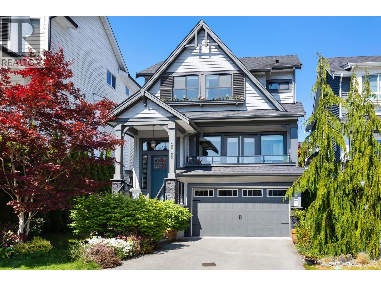 23193 113 AVENUE, Maple Ridge, British Columbia