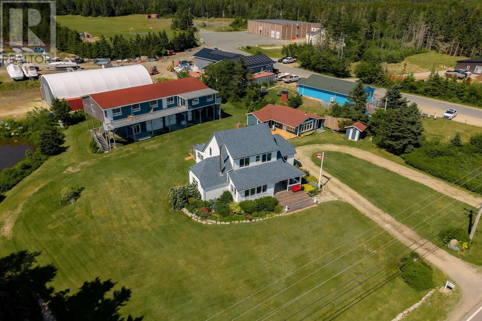 5264 & 5266 Highway 329, Blandford, Nova Scotia  B0J 1T0 - Photo 10 - 202616470