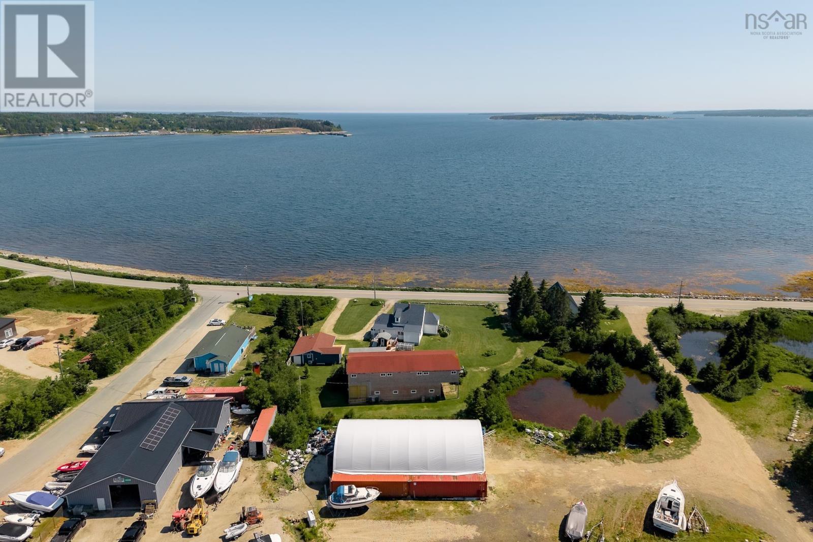 5264 & 5266 Highway 329, Blandford, Nova Scotia  B0J 1T0 - Photo 46 - 202616470