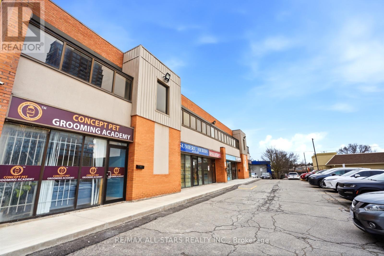212a - 2190 Warden Avenue, Toronto, Ontario  M1T 1V6 - Photo 1 - E13519734
