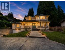 1224 E 14TH STREET, North Vancouver, British Columbia