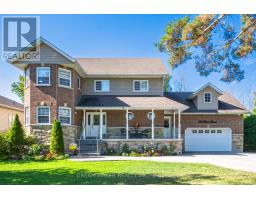 756 THIRD AVENUE, Georgina, Ontario