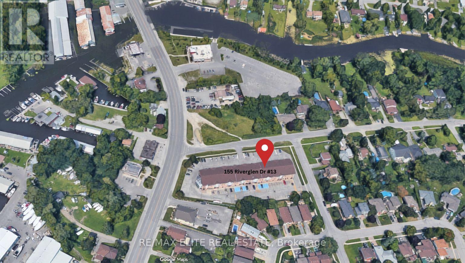 13 - 155 Riverglen Drive, Georgina, Ontario  L4P 3M3 - Photo 2 - N13519698