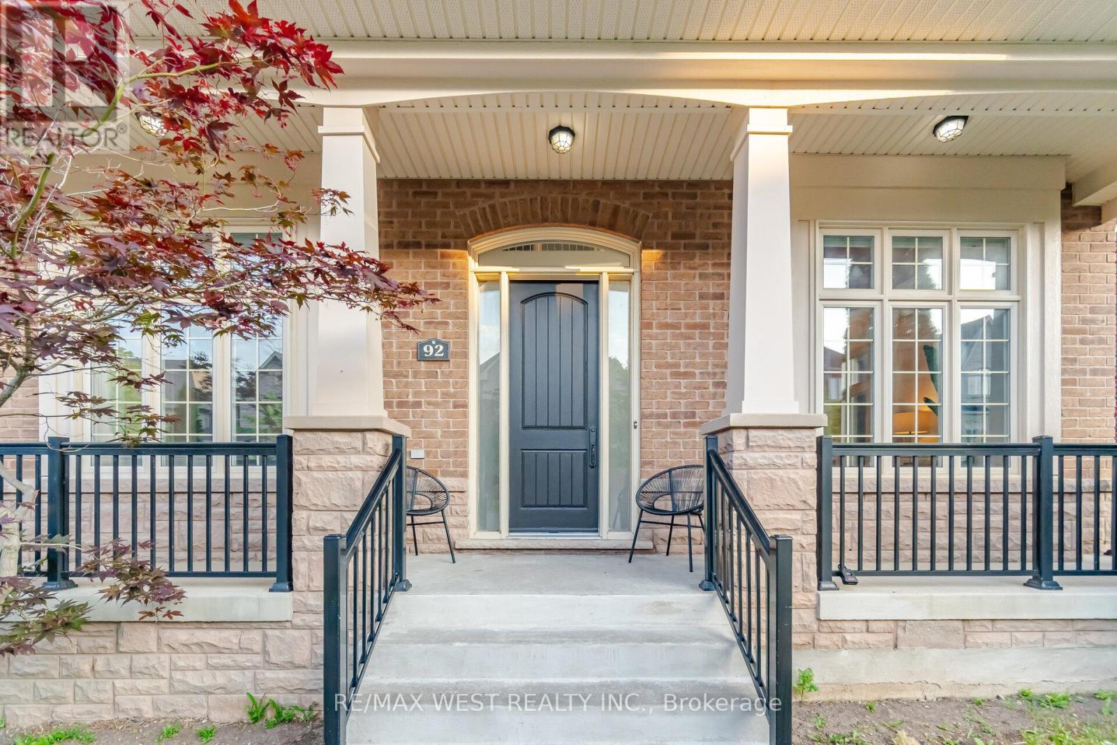 92 Glengordon Crescent, Markham, Ontario  L6C 0K1 - Photo 9 - N13519788