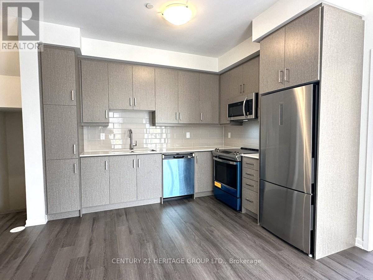 Th243 - 121 Honeycrisp Crescent, Vaughan, Ontario  L4K 0N7 - Photo 10 - N13519792