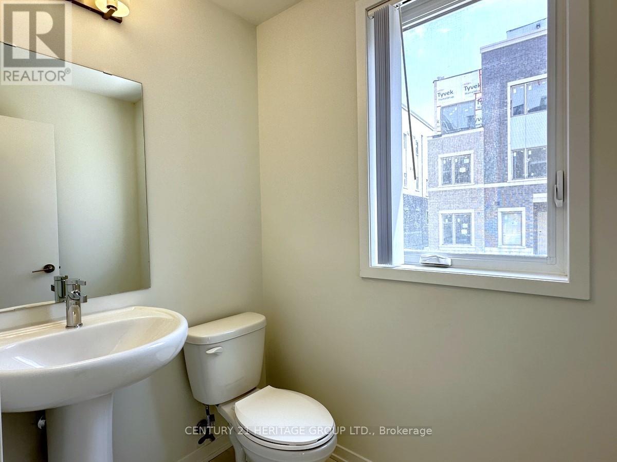 Th243 - 121 Honeycrisp Crescent, Vaughan, Ontario  L4K 0N7 - Photo 12 - N13519792