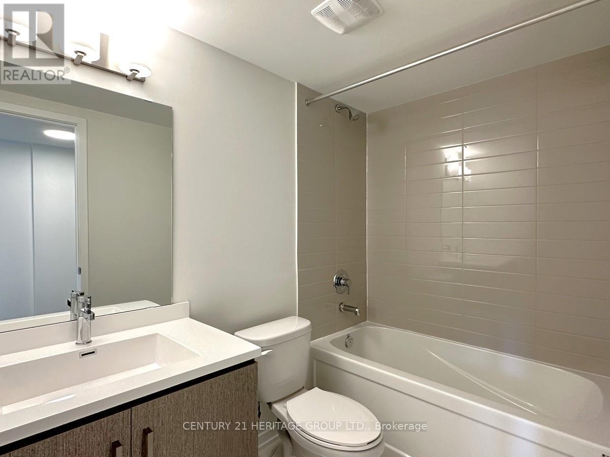 Th243 - 121 Honeycrisp Crescent, Vaughan, Ontario  L4K 0N7 - Photo 22 - N13519792