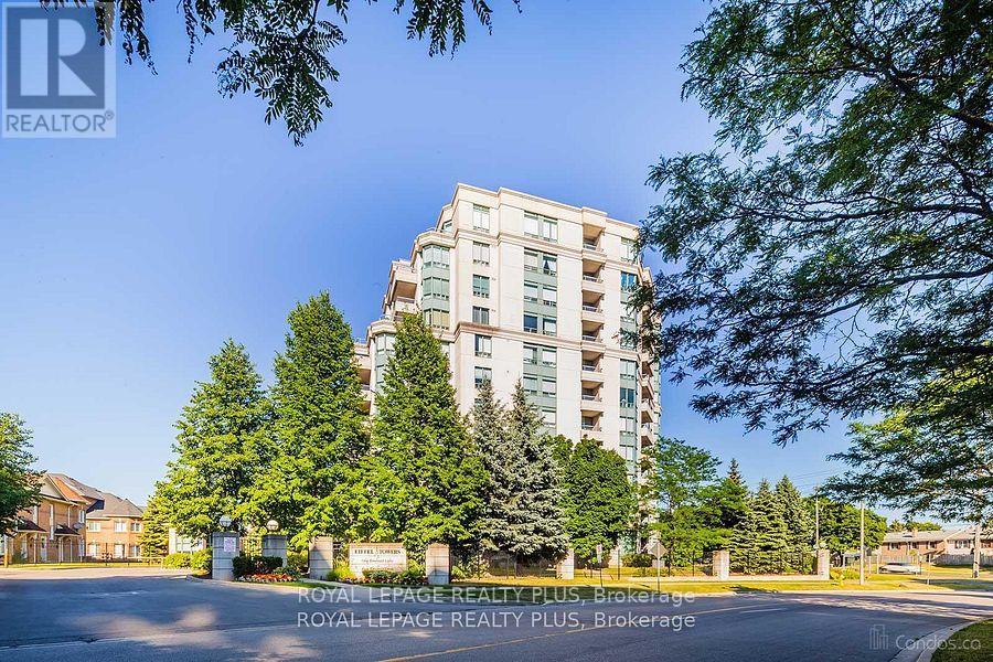 Ph 409 - 5 Emerald Lane, Vaughan, Ontario  L4J 8P7 - Photo 1 - N13519860
