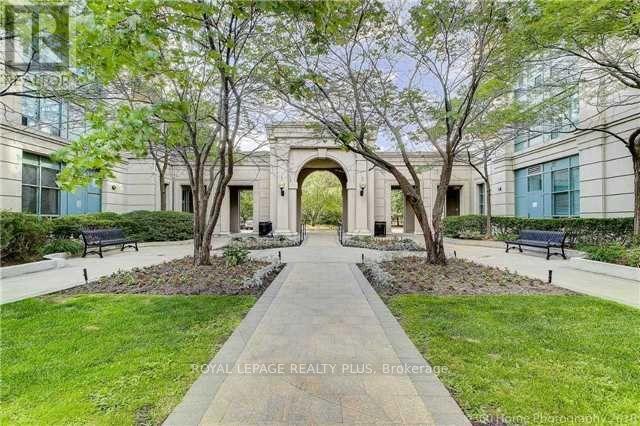 Ph 409 - 5 Emerald Lane, Vaughan, Ontario  L4J 8P7 - Photo 3 - N13519860