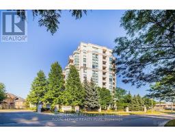 PH 409 - 5 EMERALD LANE, Vaughan, Ontario
