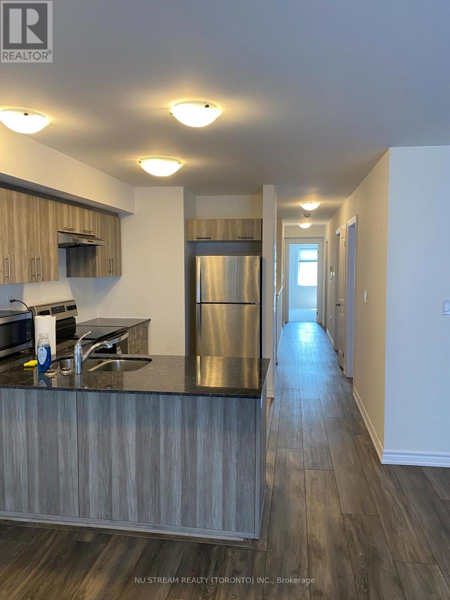4 - 9 Hay Lane, Barrie, Ontario L9J 0T5 - Photo 7 - S13519692