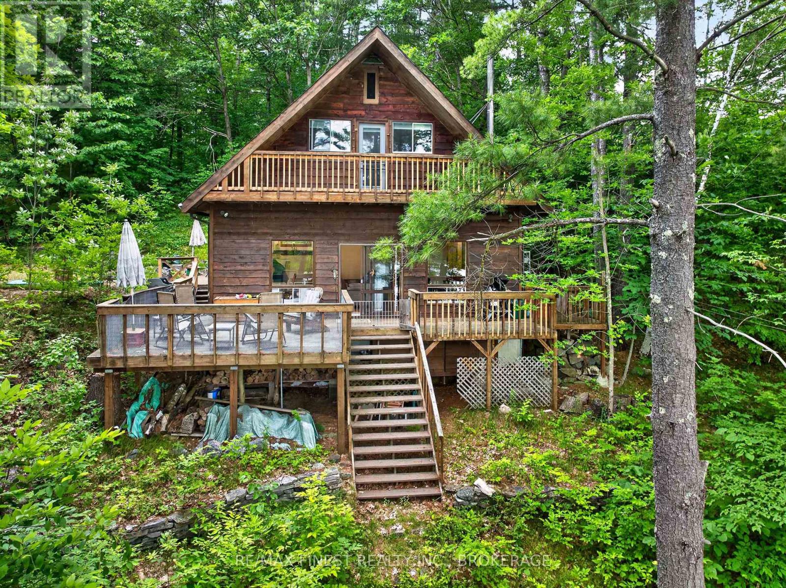 1218 RICHMOND LANE, Frontenac, Ontario