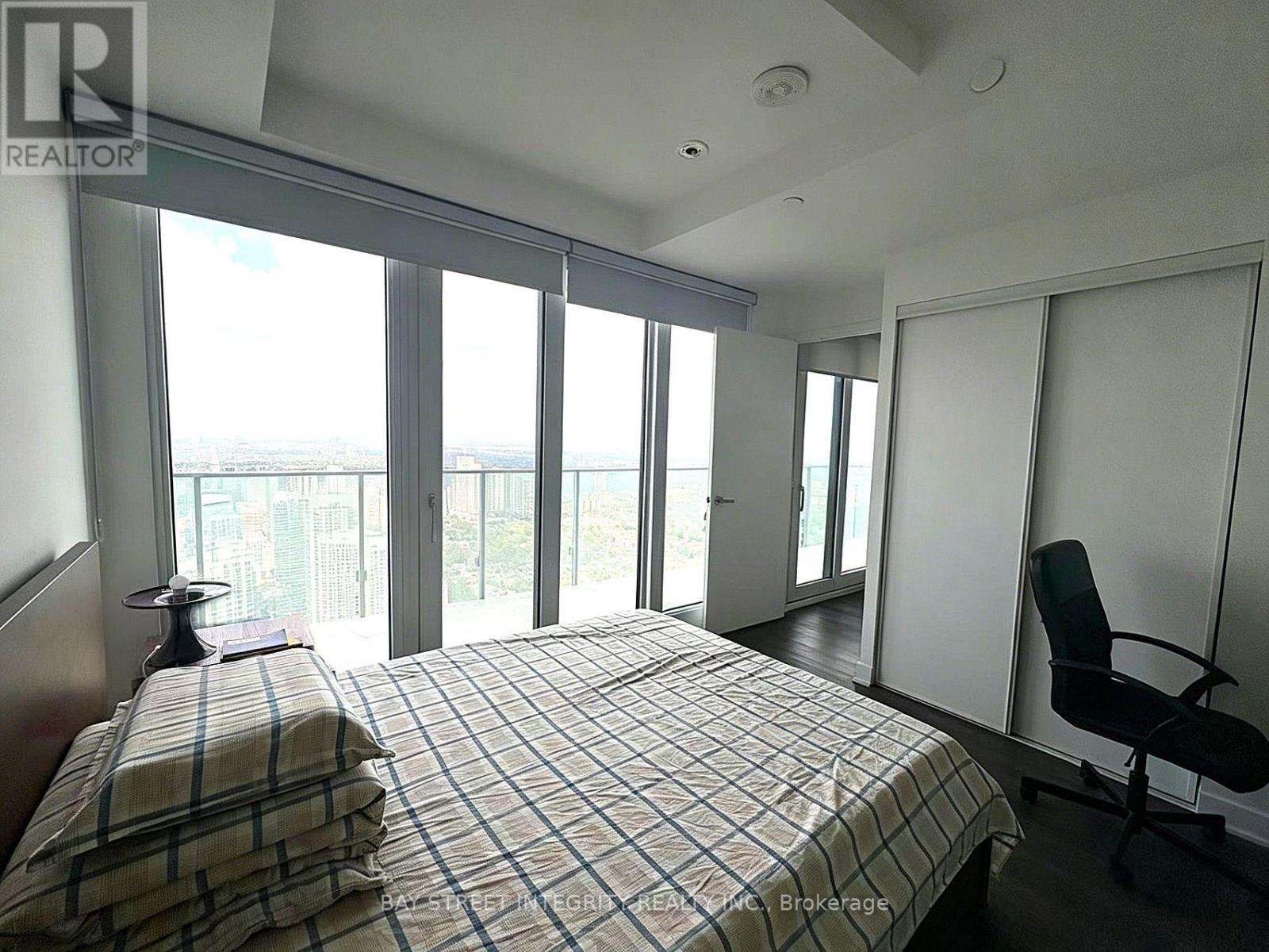 5503 - 3900 Confederation Parkway, Mississauga, Ontario  L5B 0M3 - Photo 12 - W13519608