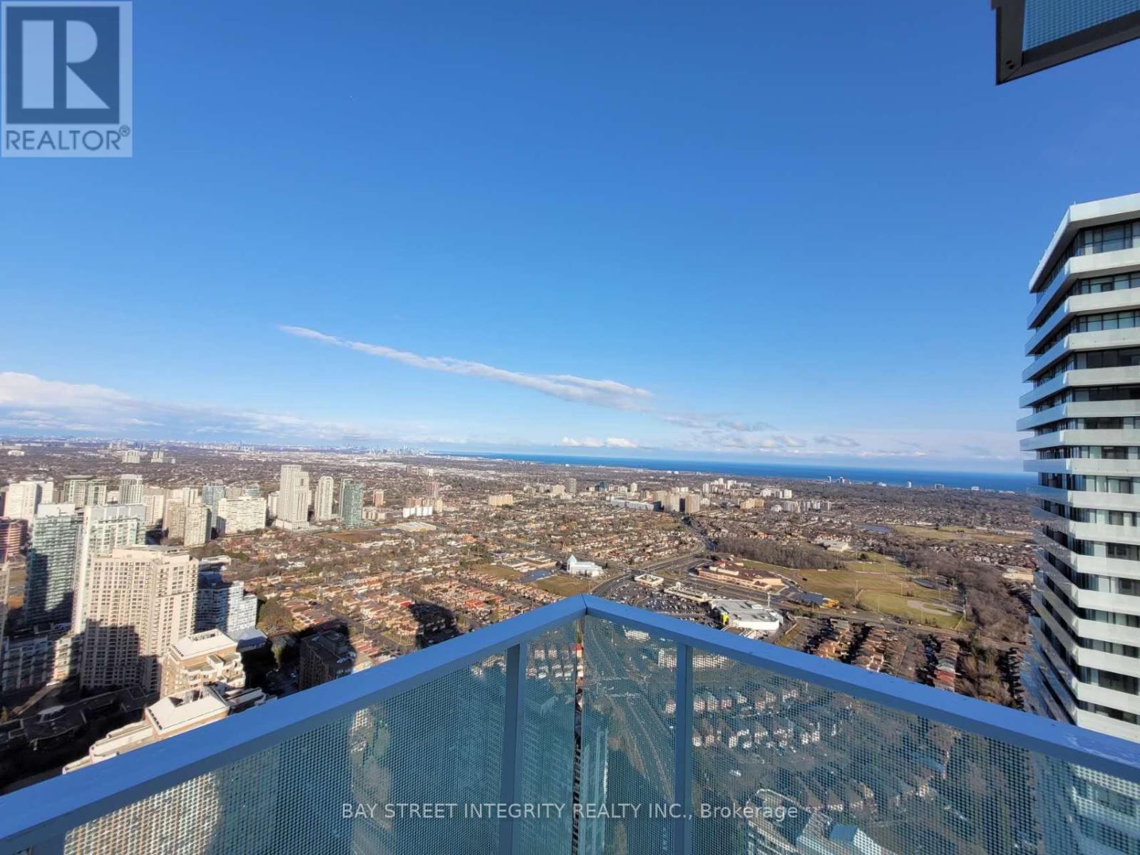 5503 - 3900 Confederation Parkway, Mississauga, Ontario  L5B 0M3 - Photo 17 - W13519608