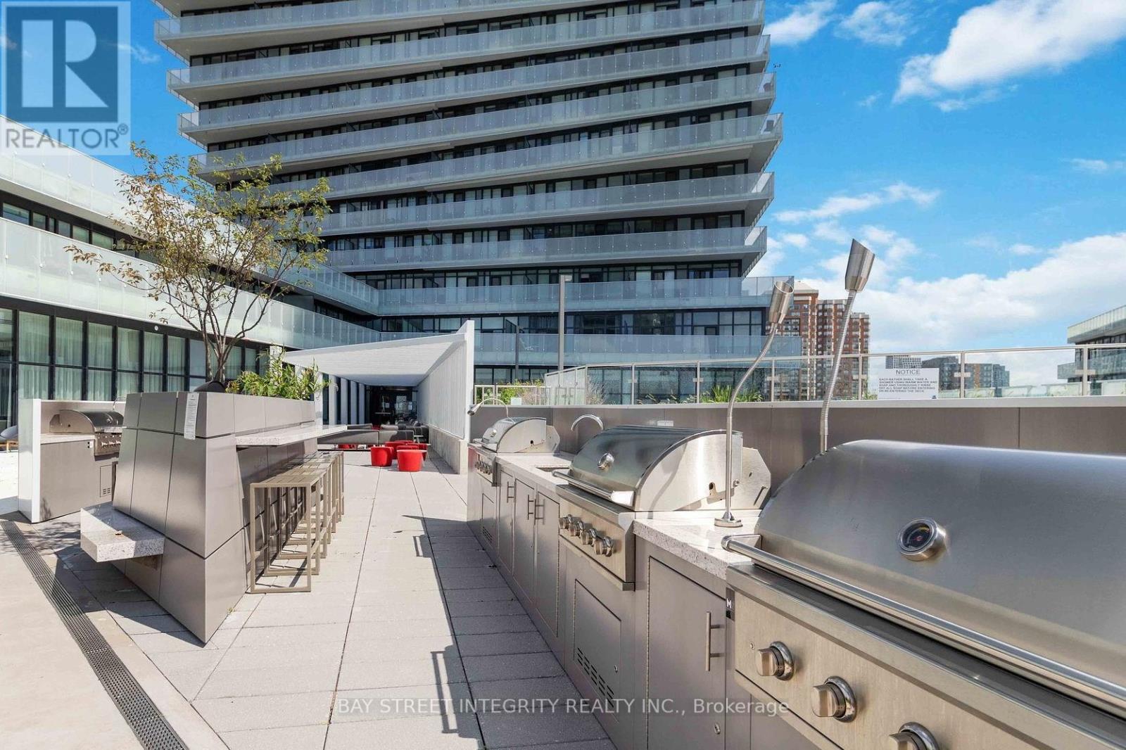 5503 - 3900 Confederation Parkway, Mississauga, Ontario  L5B 0M3 - Photo 27 - W13519608