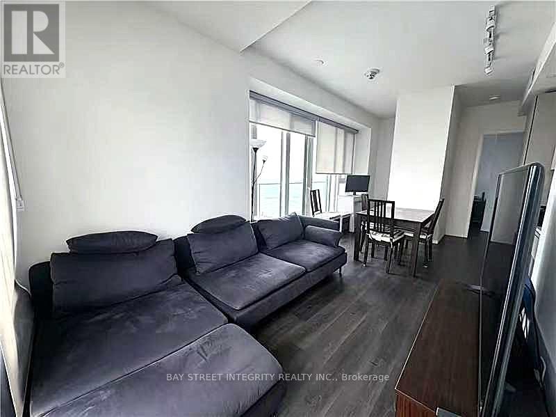 5503 - 3900 Confederation Parkway, Mississauga, Ontario  L5B 0M3 - Photo 6 - W13519608