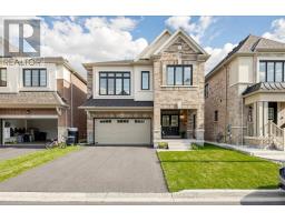 1492 KITCHEN COURT, Milton, Ontario