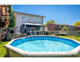 889 MORLEY AVENUE, Milton, Ontario