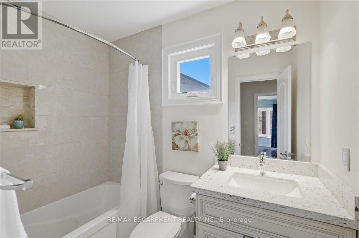 140 Romain Crescent, Oakville, Ontario L6H 5A6 - Photo 35 - W13519672
