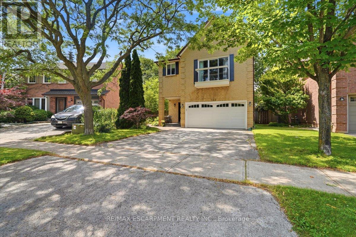 140 Romain Crescent, Oakville, Ontario L6H 5A6 - Photo 4 - W13519672