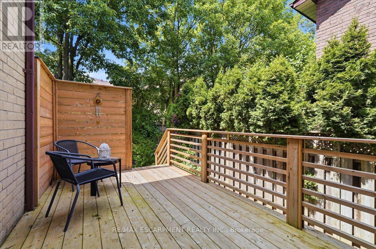 140 Romain Crescent, Oakville, Ontario L6H 5A6 - Photo 41 - W13519672