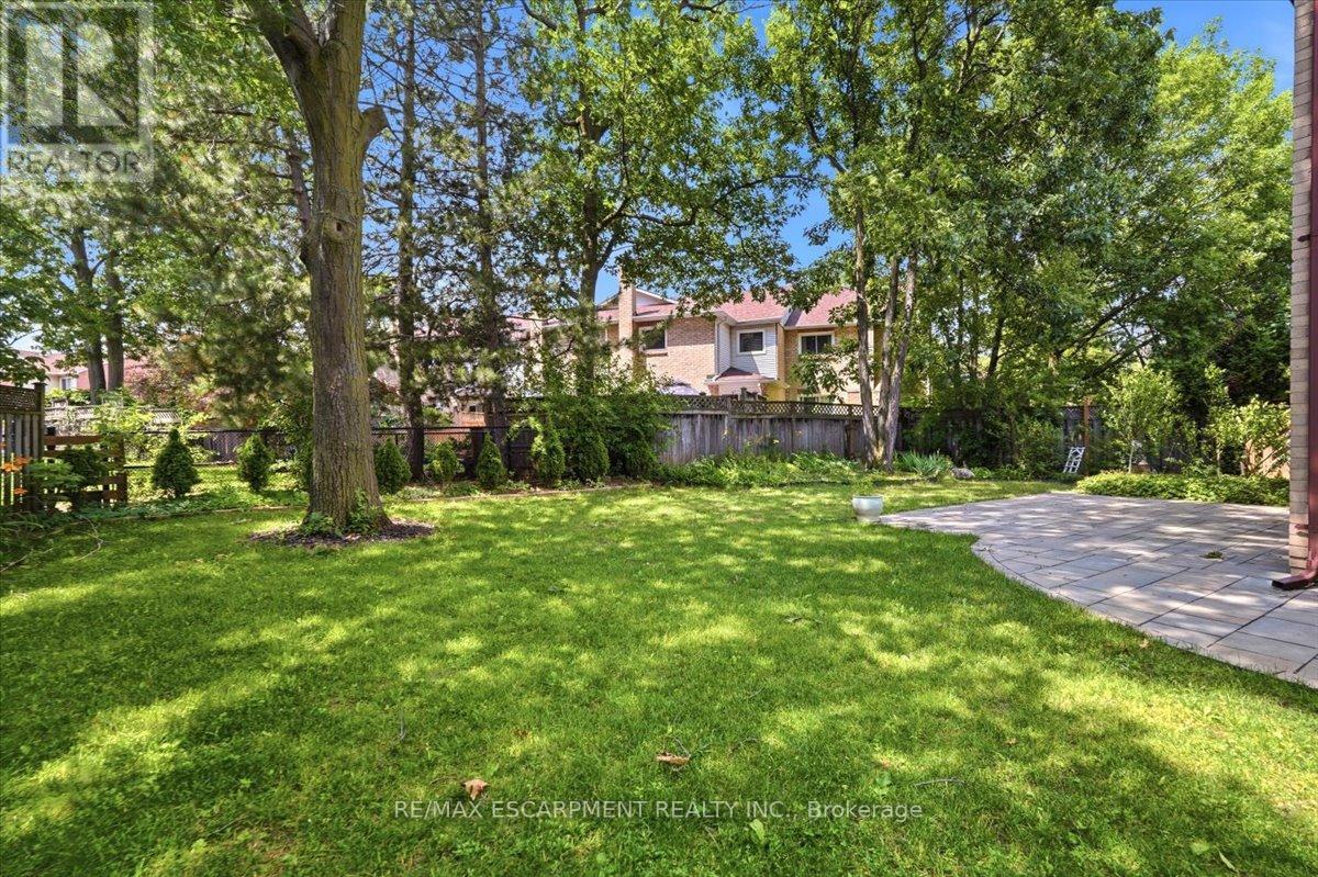 140 Romain Crescent, Oakville, Ontario L6H 5A6 - Photo 48 - W13519672