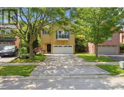 140 ROMAIN CRESCENT, Oakville, Ontario
