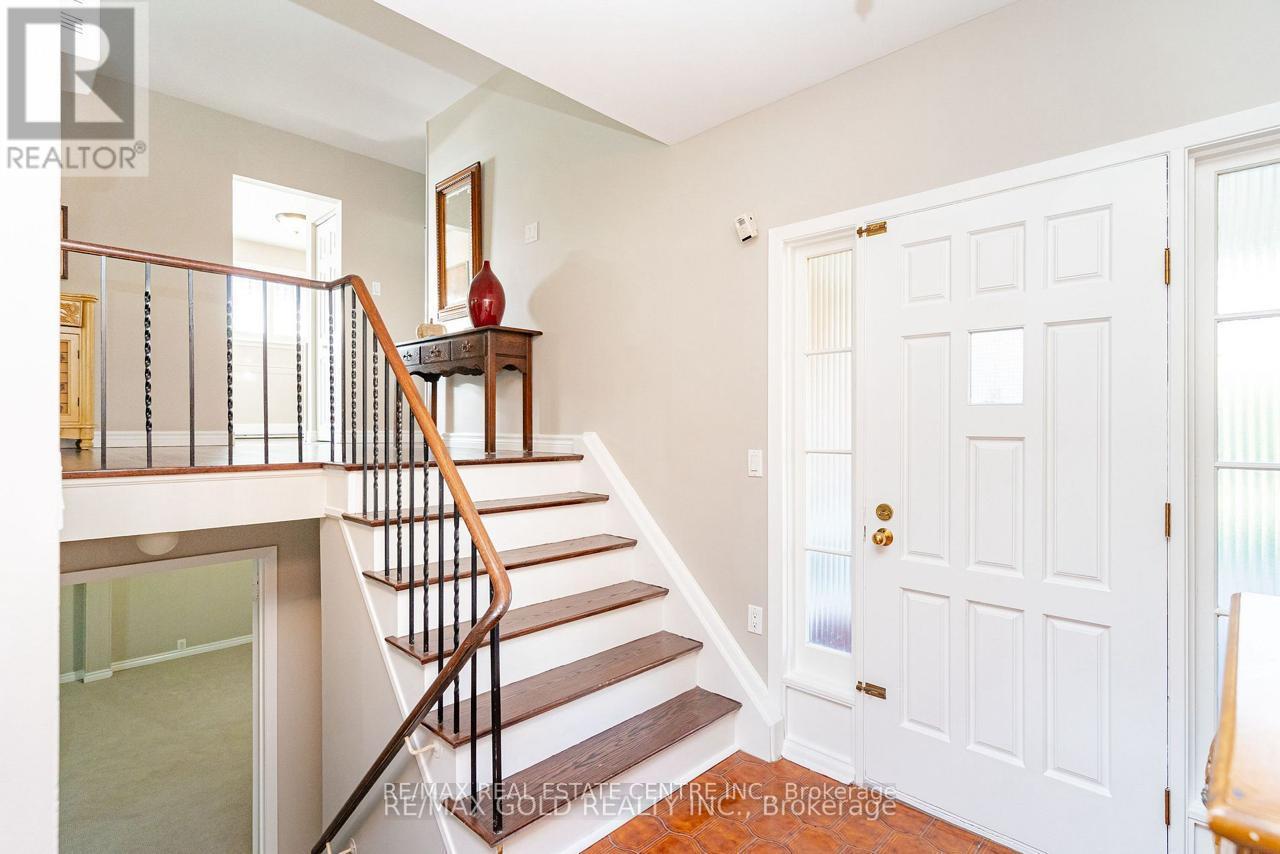 67 Cavendish Crescent, Brampton, Ontario  L6T 1Z4 - Photo 7 - W13519678