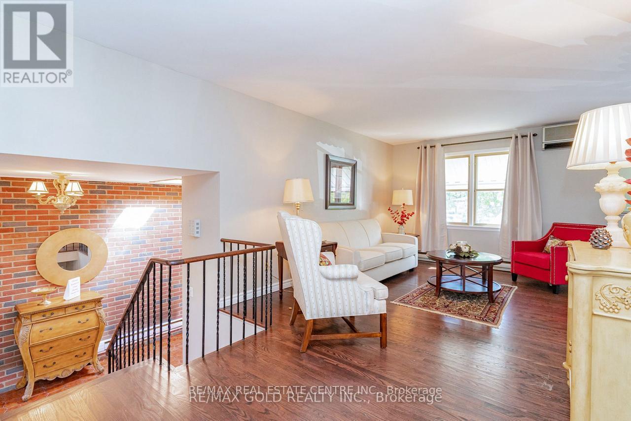 67 Cavendish Crescent, Brampton, Ontario  L6T 1Z4 - Photo 8 - W13519678