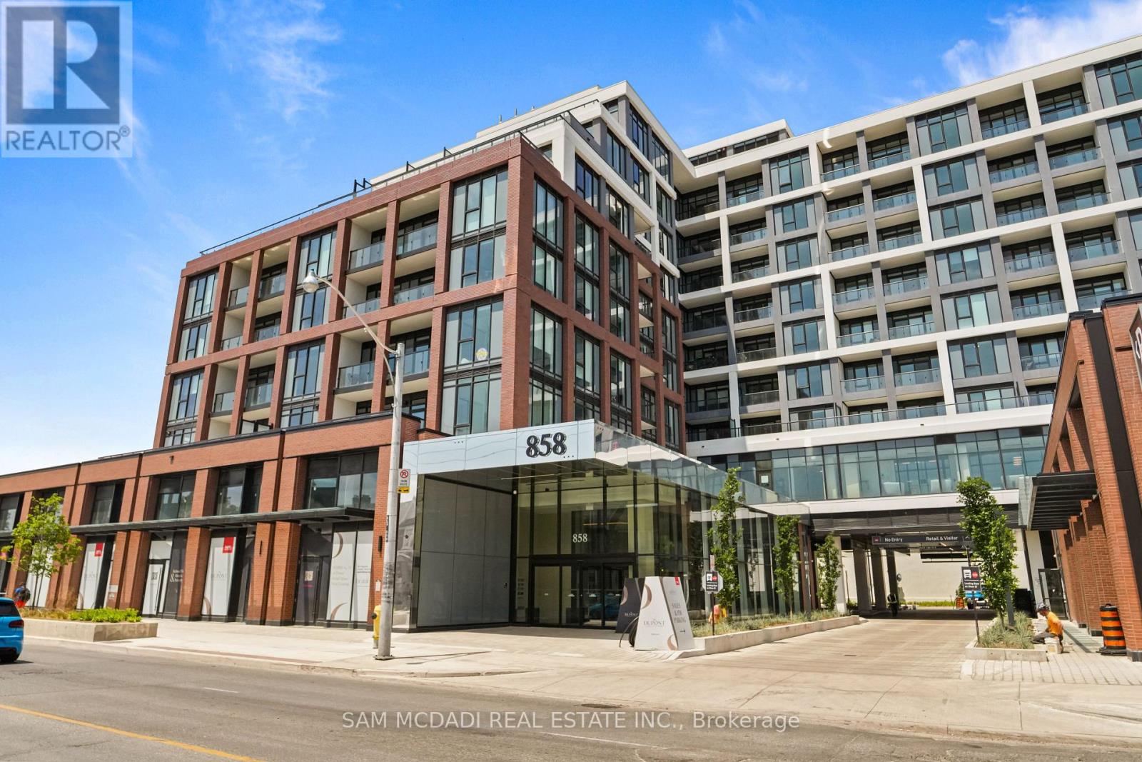 304 - 858 Dupont Street, Toronto, Ontario  M6G 0C1 - Photo 34 - W13519684