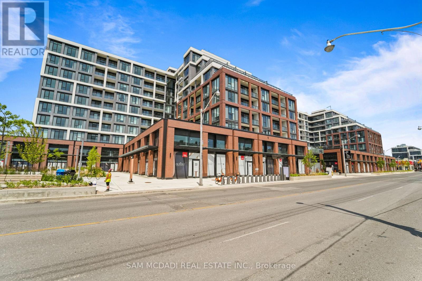 304 - 858 Dupont Street, Toronto, Ontario  M6G 0C1 - Photo 35 - W13519684