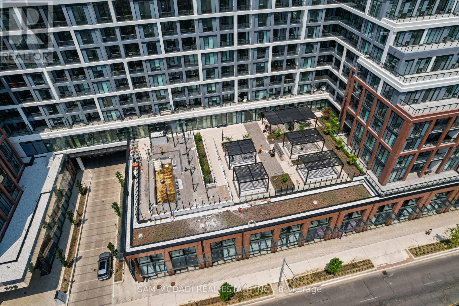 304 - 858 Dupont Street, Toronto, Ontario  M6G 0C1 - Photo 4 - W13519684