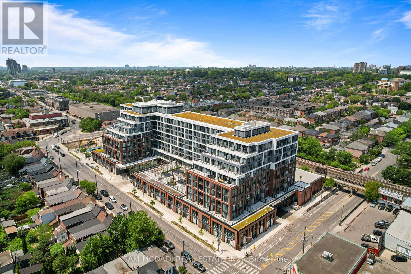 304 - 858 Dupont Street, Toronto, Ontario  M6G 0C1 - Photo 6 - W13519684