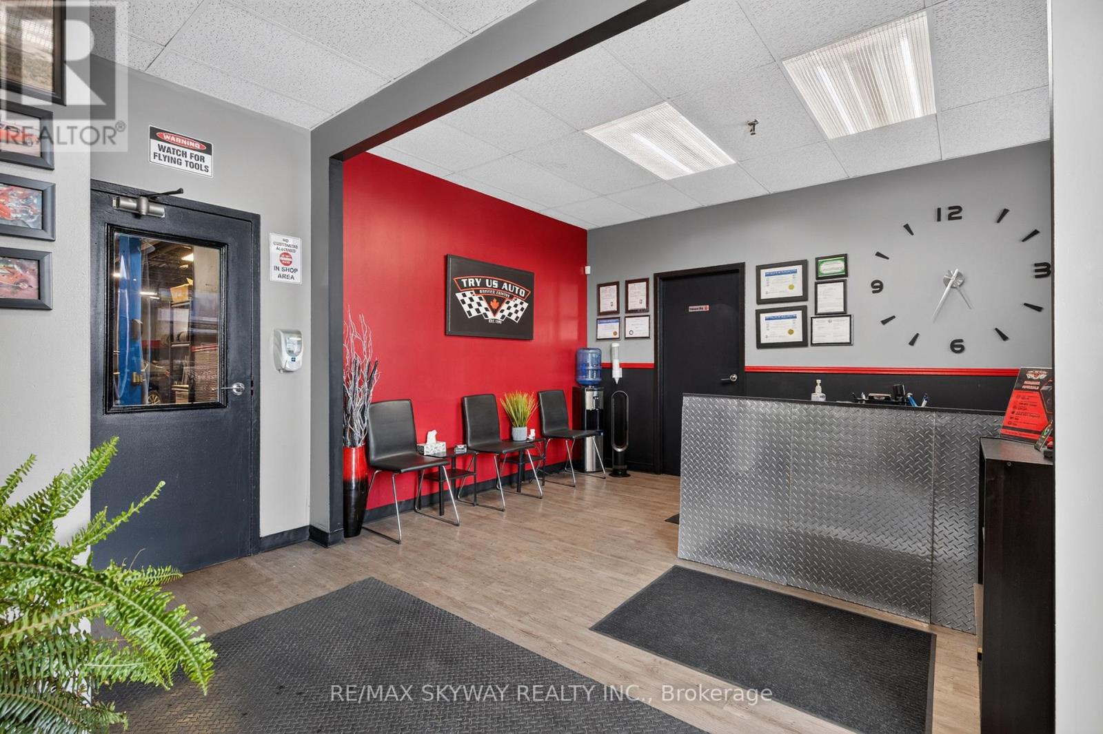 6 - 181 Rutherford Road, Brampton, Ontario  L6W 3P4 - Photo 4 - W13519690